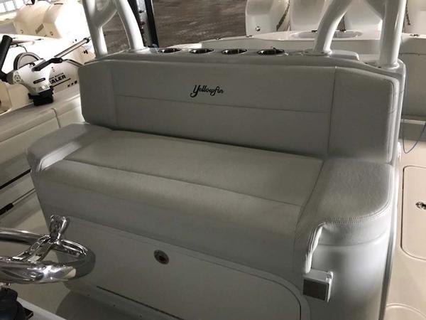 39' Yellowfin, Listing Number 100819414, - Photo No. 12
