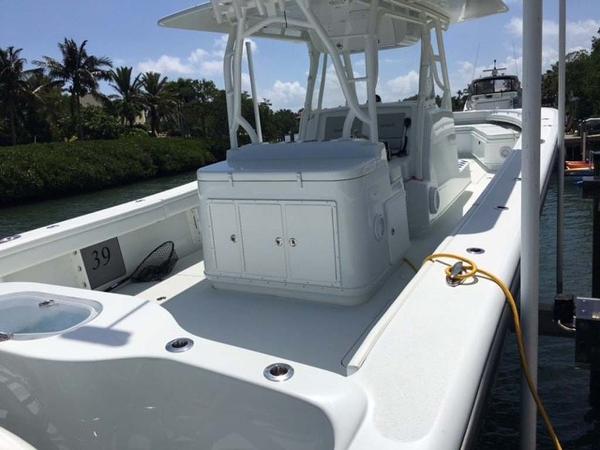 39' Yellowfin, Listing Number 100819414, - Photo No. 14