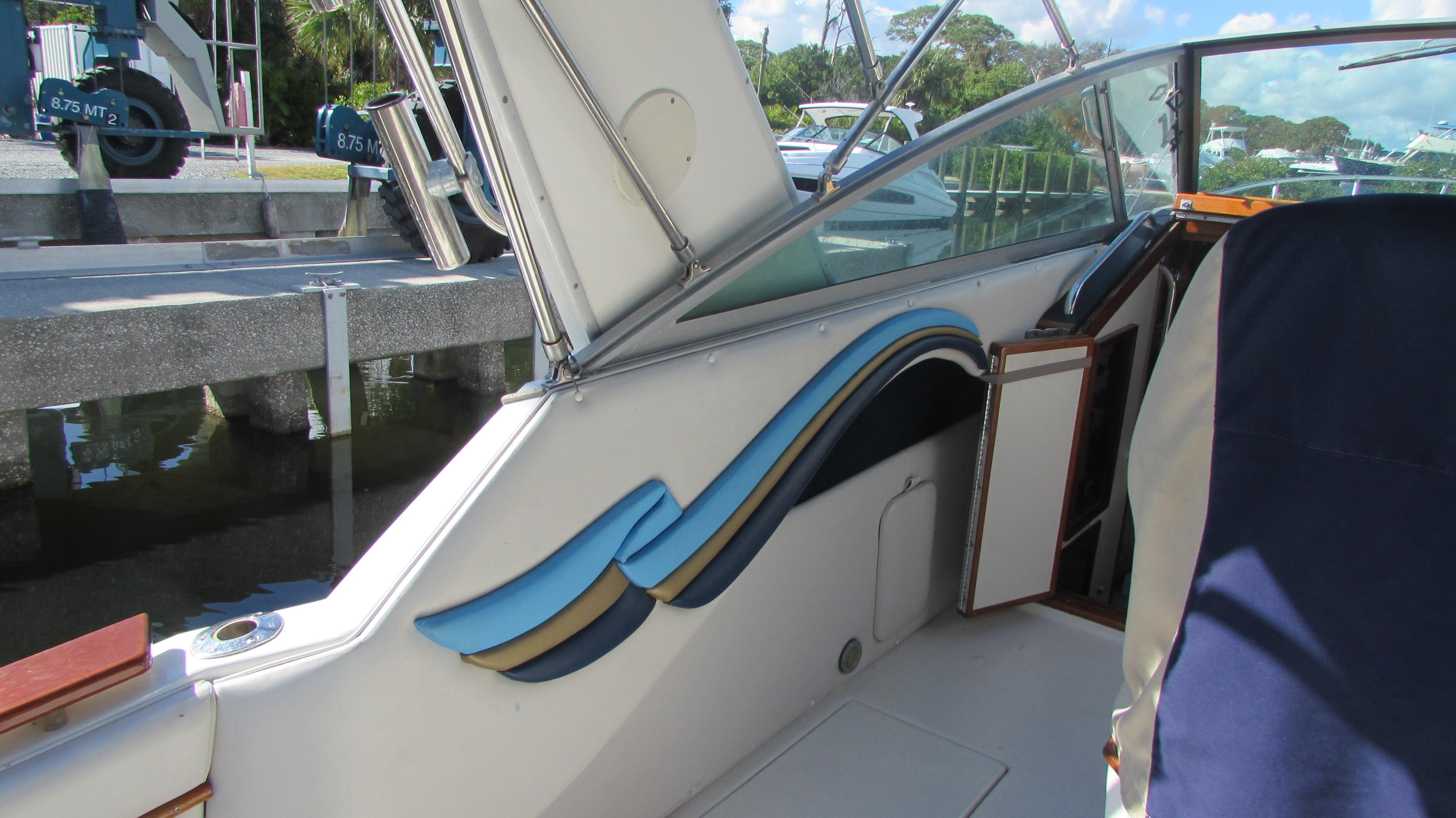 34' Sea Ray, Listing Number 100911456, Image No. 29