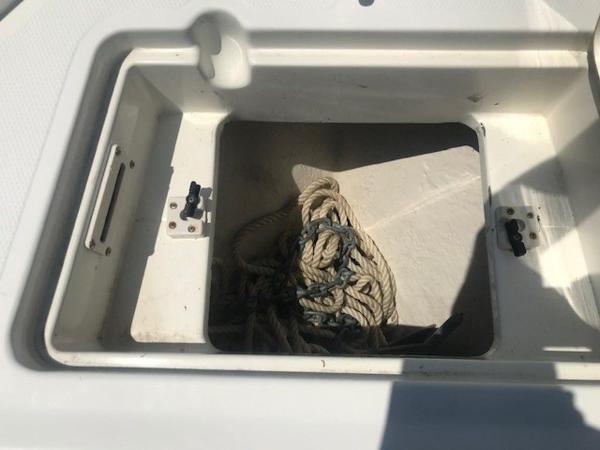 2015 Mako boat for sale, model of the boat is 214 CENTER CONSOLE & Image # 10 of 12