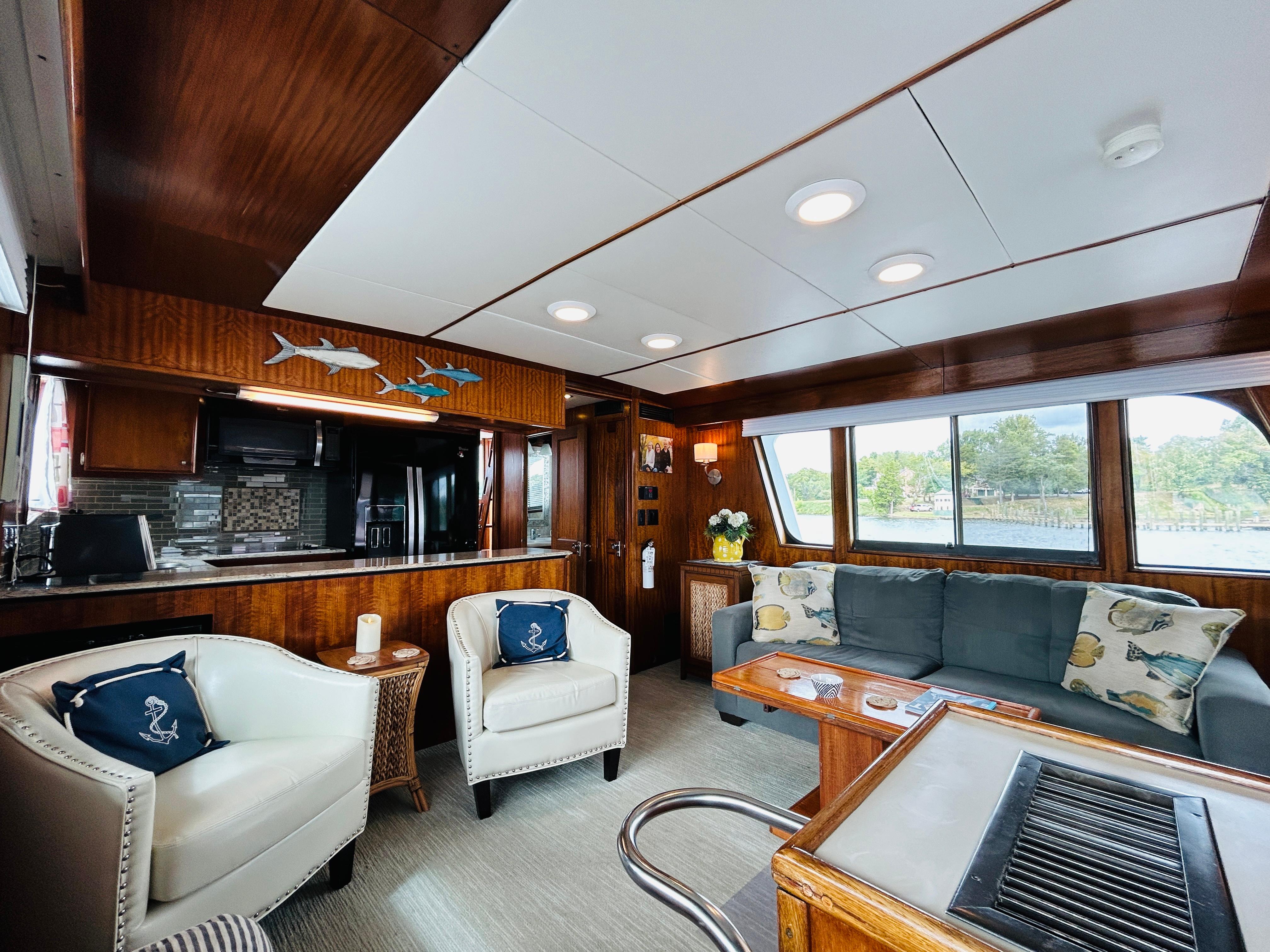 Newport RI Yacht Brokerage