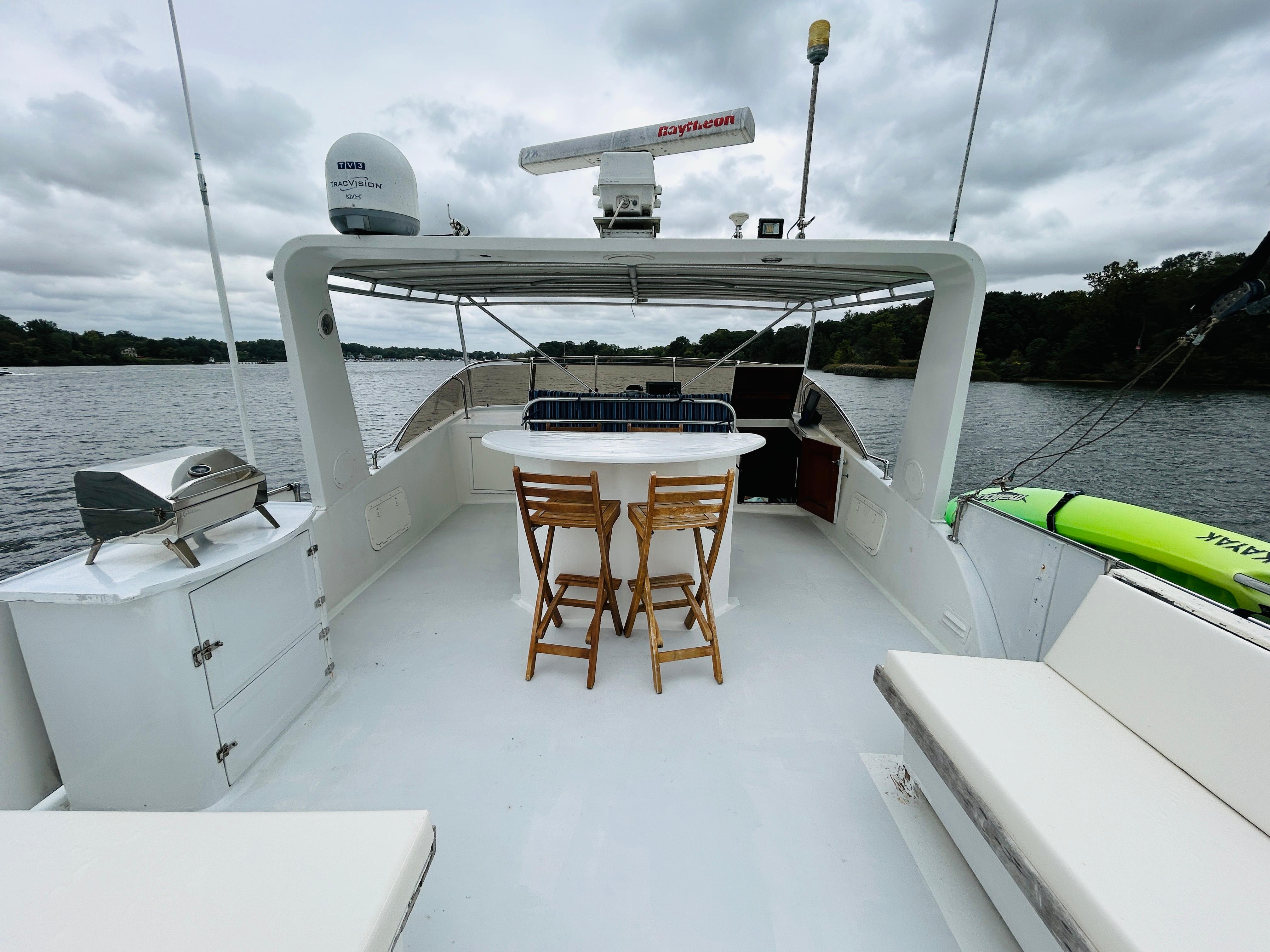 Newport RI Yacht Brokerage