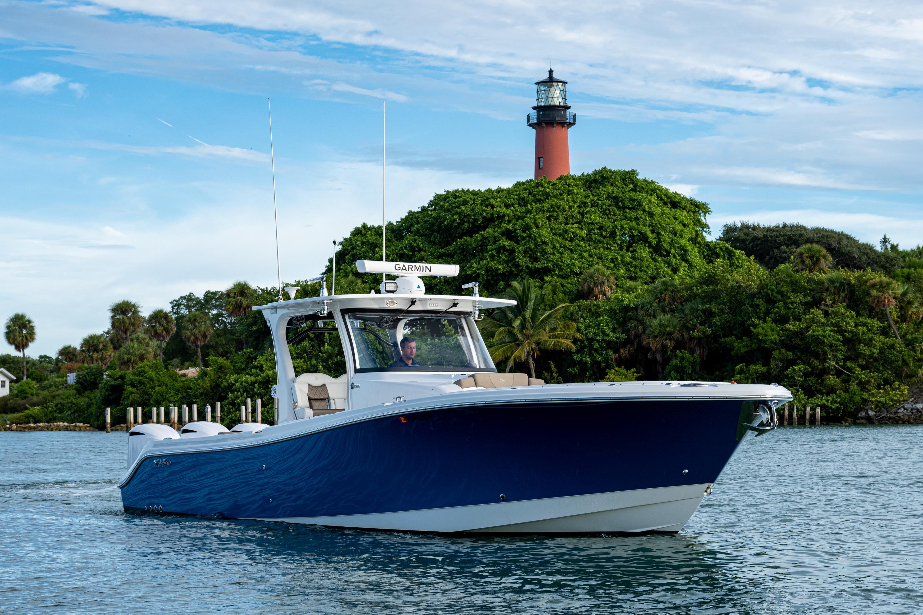 Newport RI Yacht Brokerage