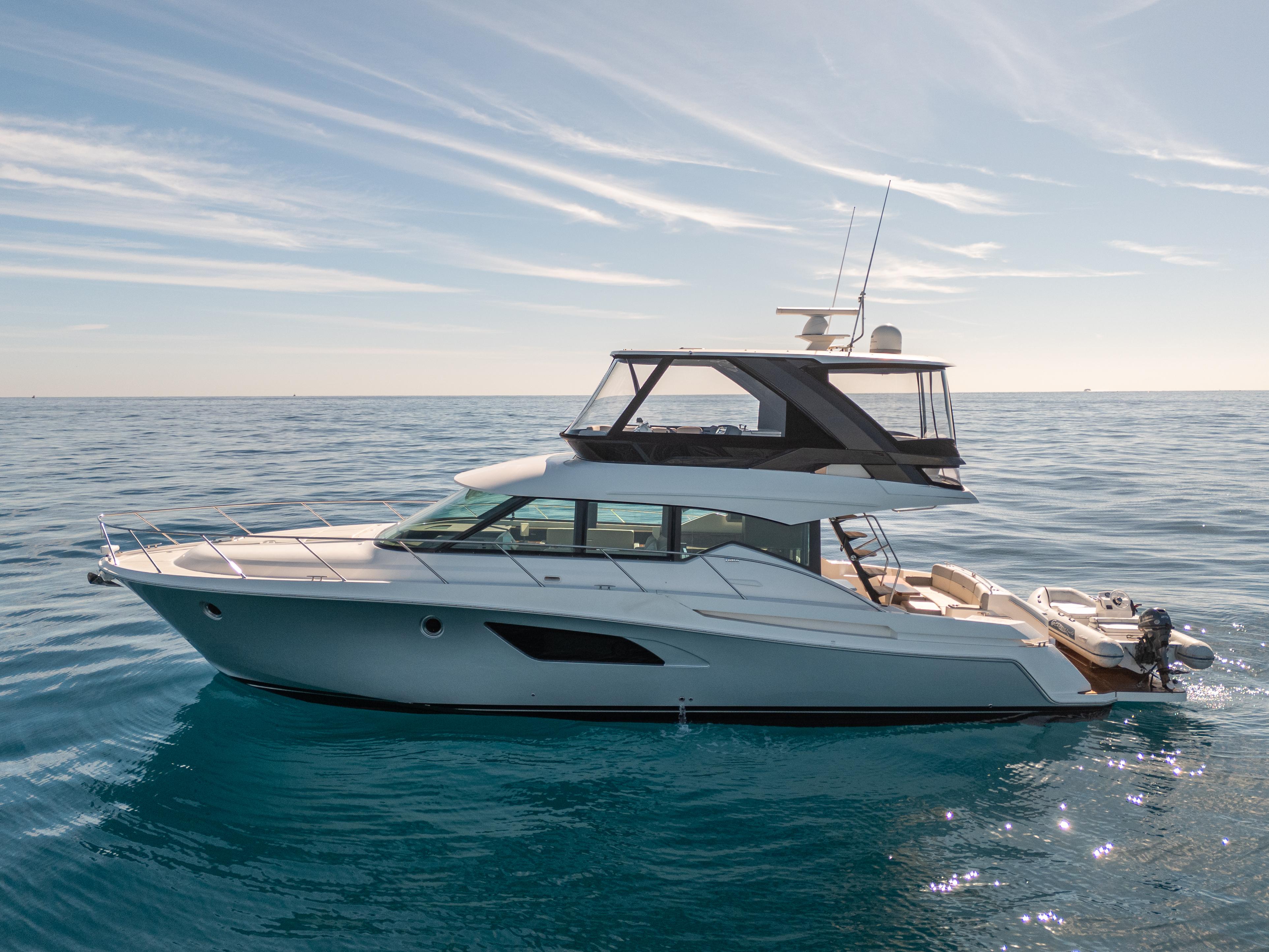 48 ft Tiara 2023