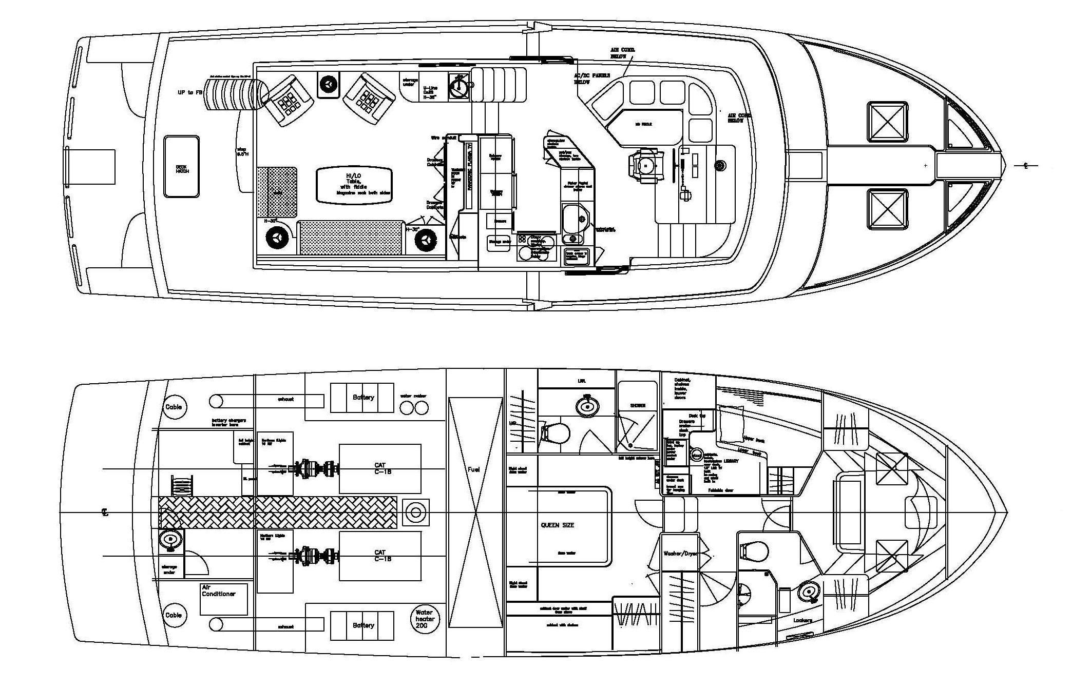 Southern Style Yacht Photos Pics 