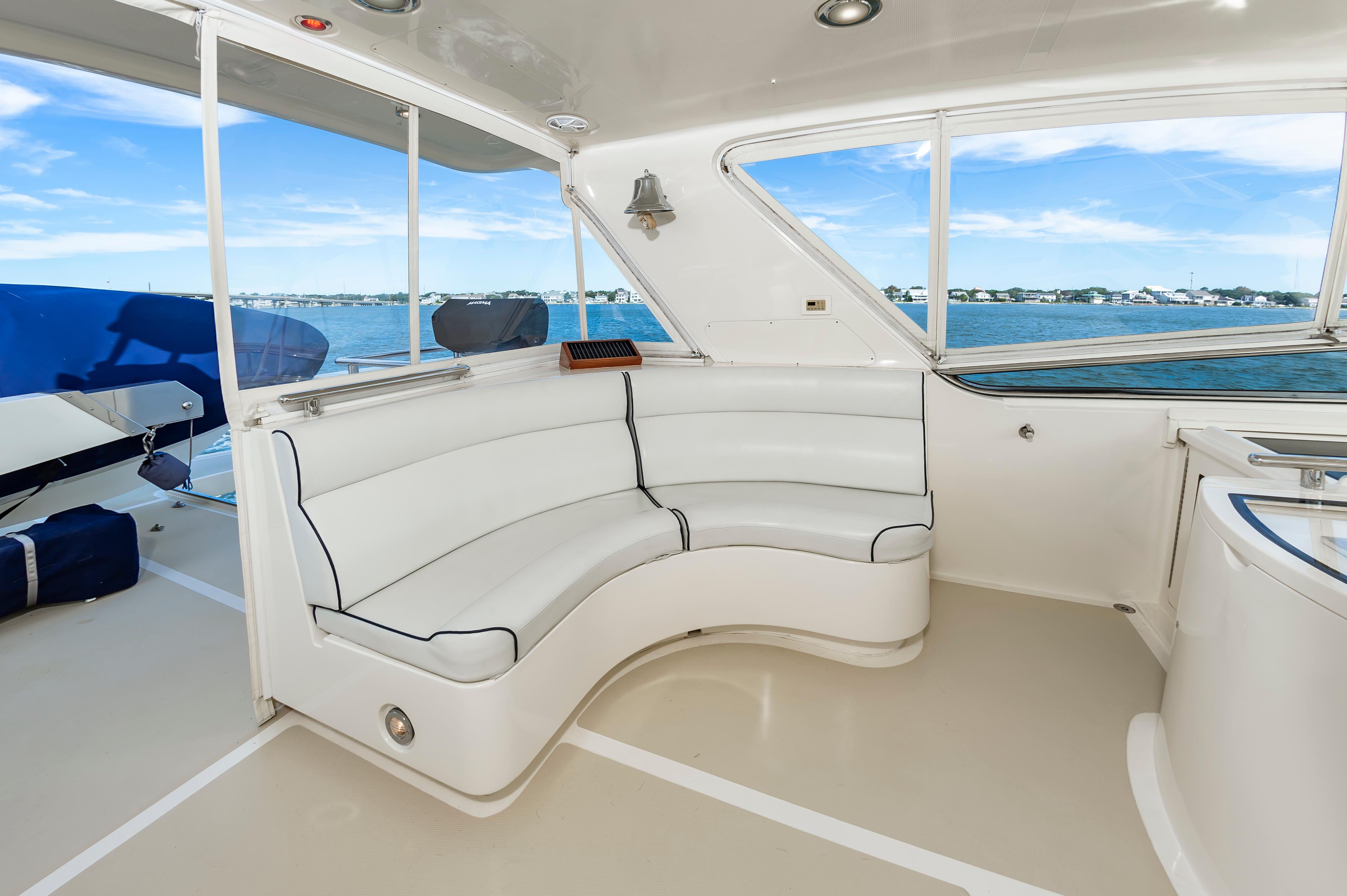 Southern Style Yacht Photos Pics 