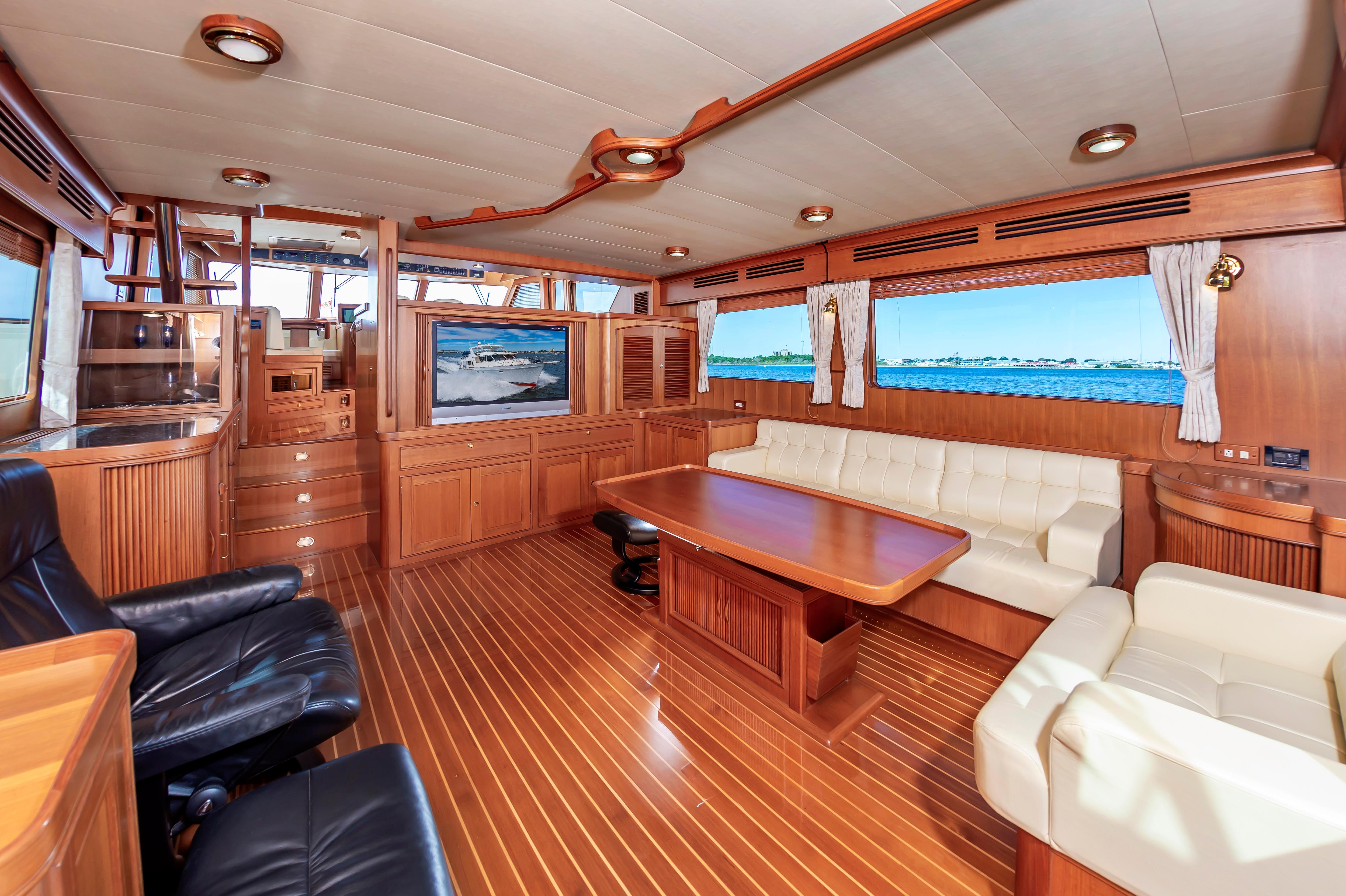 Southern Style Yacht Photos Pics 