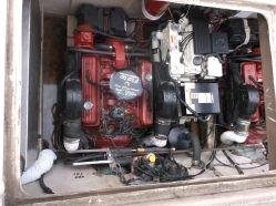 Engine Access
