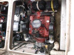 Engine Access
