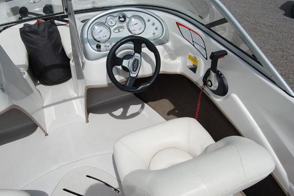 2008 Tahoe boat for sale, model of the boat is Q4 & Image # 9 of 10
