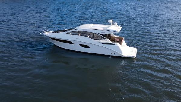 40' Sea Ray, Listing Number 100915317, - Photo No. 5