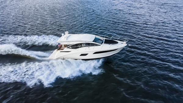 40' Sea Ray, Listing Number 100915317, - Photo No. 4