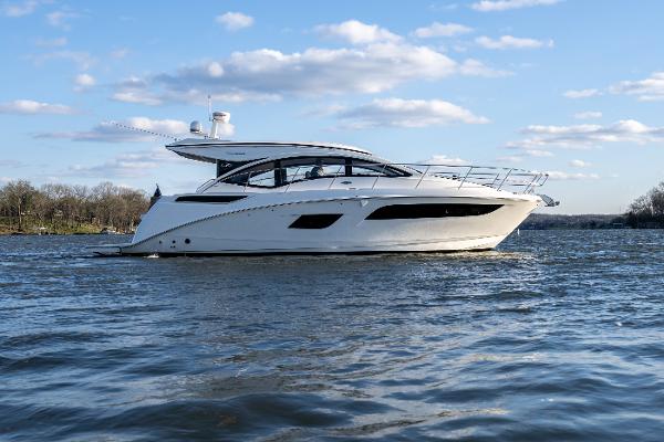 40' Sea Ray, Listing Number 100915317, - Photo No. 12