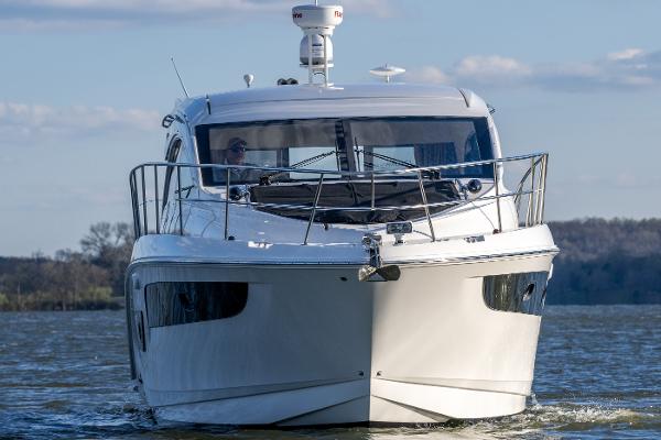40' Sea Ray, Listing Number 100915317, - Photo No. 13