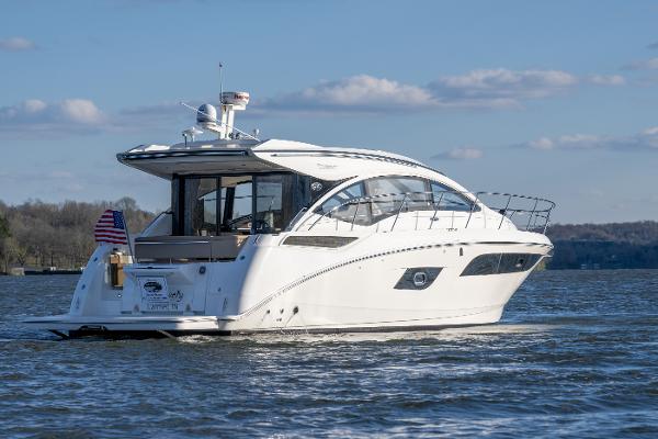 40' Sea Ray, Listing Number 100915317, - Photo No. 3