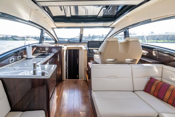 40' Sea Ray, Listing Number 100915317, Image No. 18