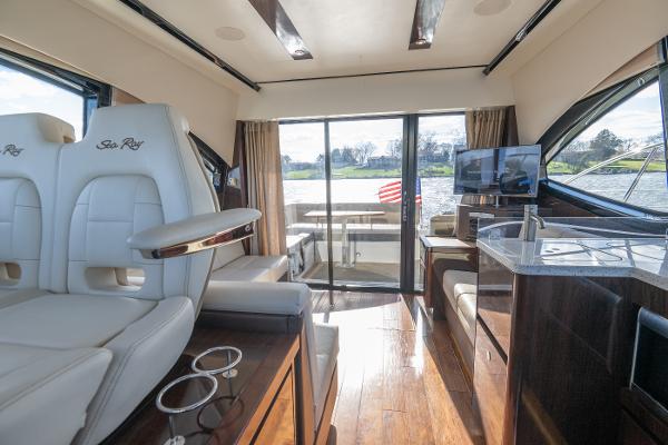 40' Sea Ray, Listing Number 100915317, - Photo No. 20