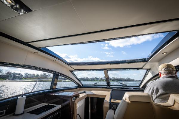 40' Sea Ray, Listing Number 100915317, - Photo No. 33