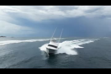Cabo 43 video