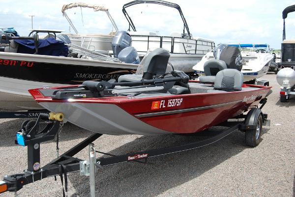 2020 Tracker Boats boat for sale, model of the boat is BASS TRACKER® Classic XL & Image # 8 of 10
