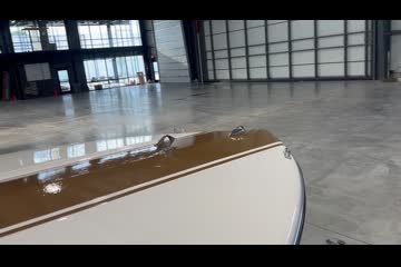 Chris-Craft XK 22 video