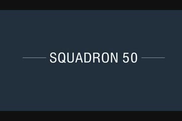 Fairline Squadron 50 video