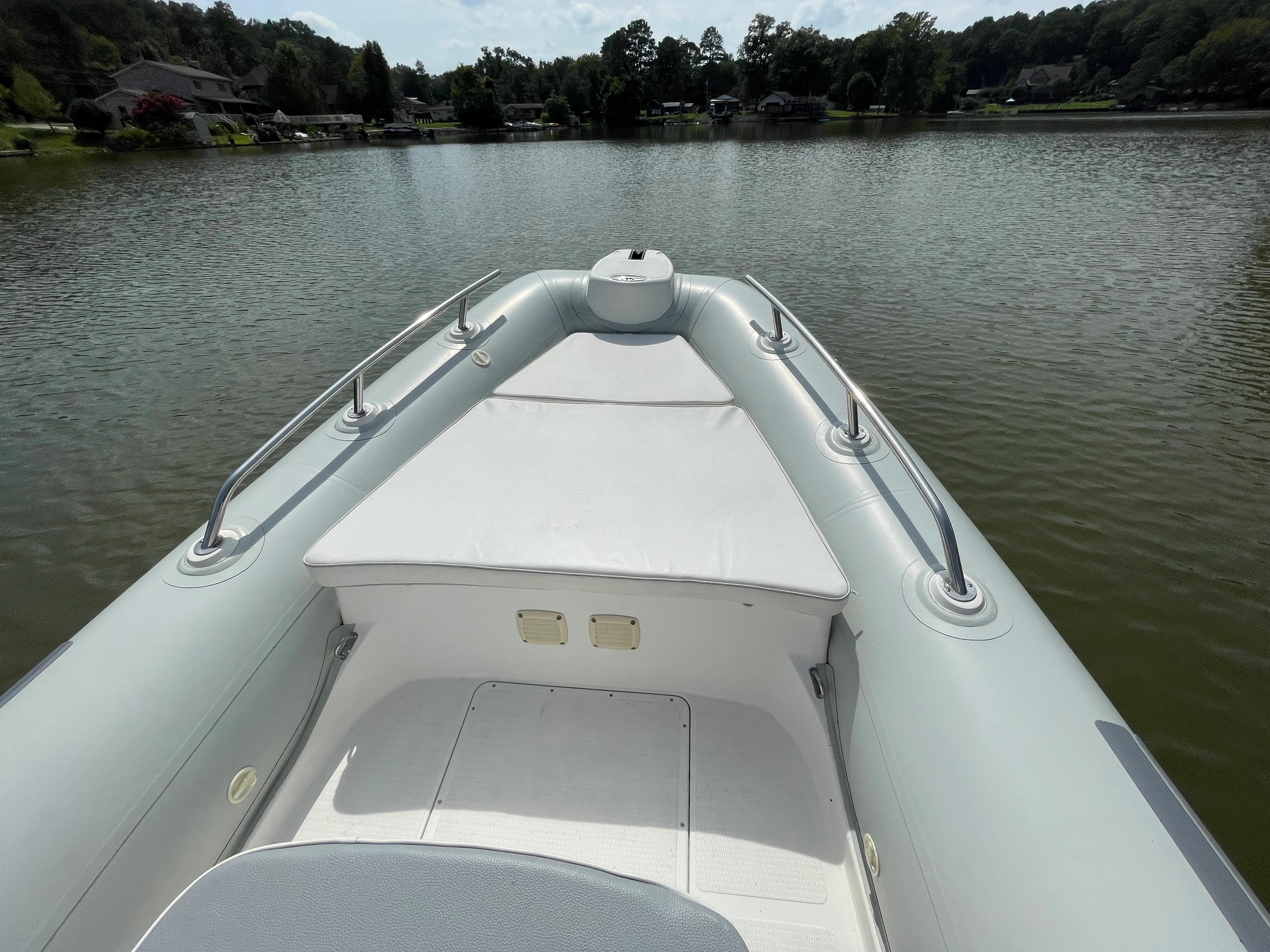 Inflatable Boats for sale in Knoxville, Tennessee