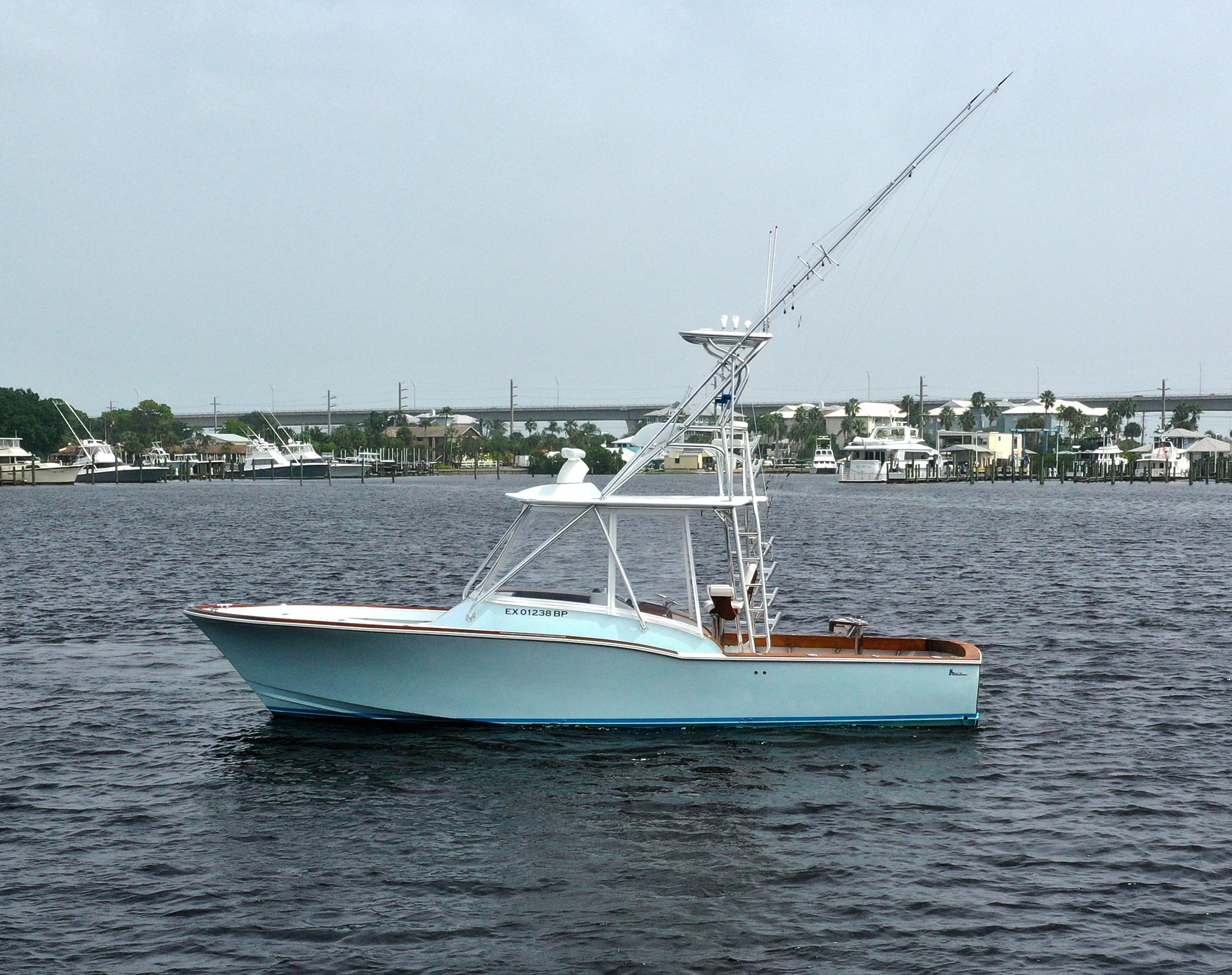 Used L&H 33 ft' 33 | Pig 311 | United Yacht Sales