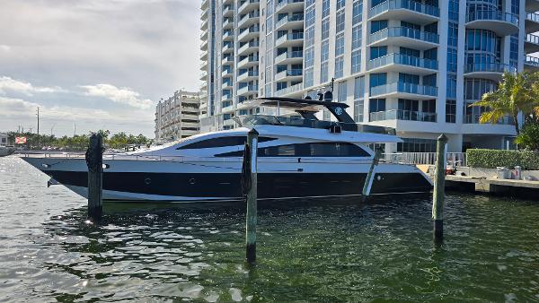94' Amer, Listing Number 100915952, - Photo No. 3
