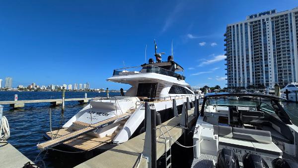 94' Amer, Listing Number 100915952, - Photo No. 5