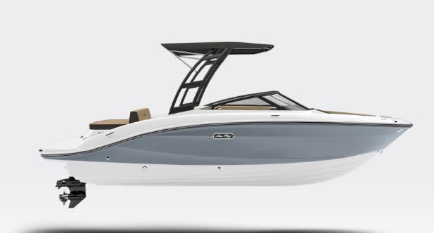 2026 Sea Ray SPX 210 #2793433 inventory image at Sun Country Marine Group, Irvine 2026 Sea Ray SPX 210 #2793433 inventory image at Sun Country Marine Group, Irvine