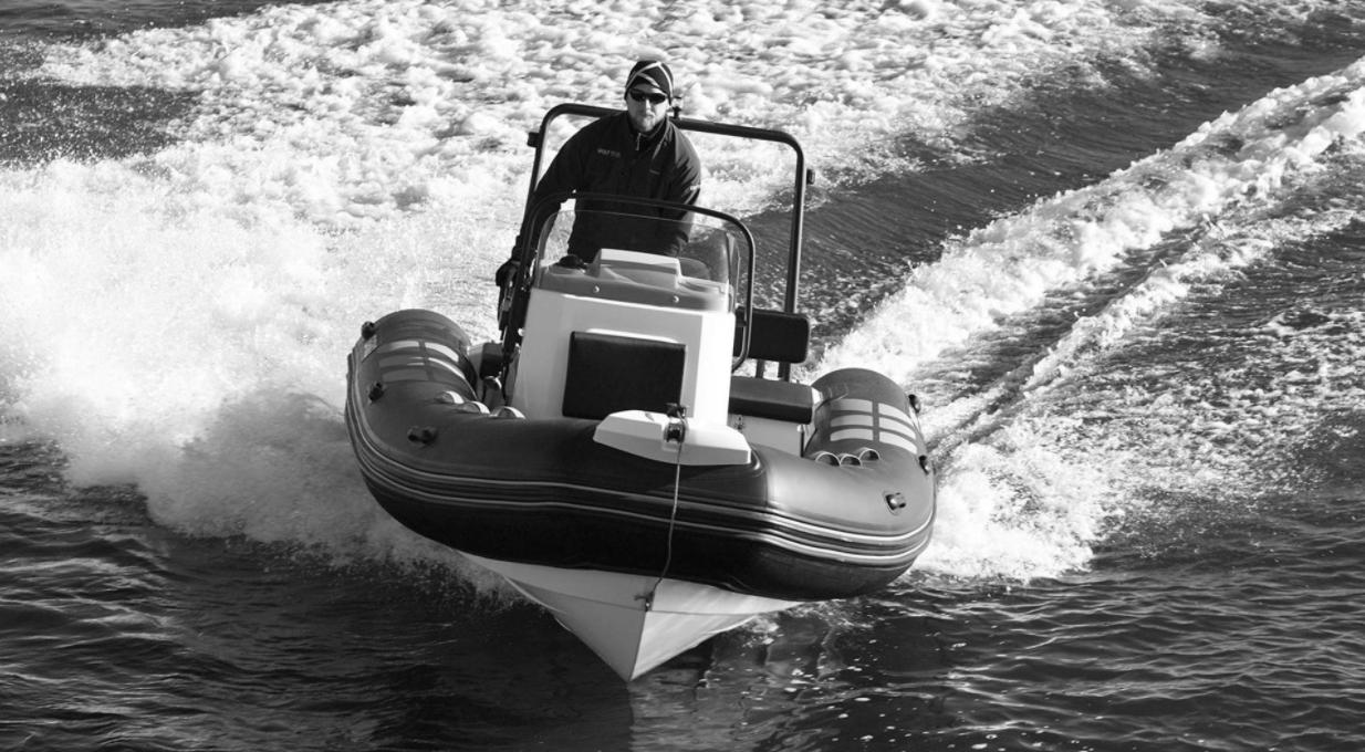 2023 Brig Navigator 485