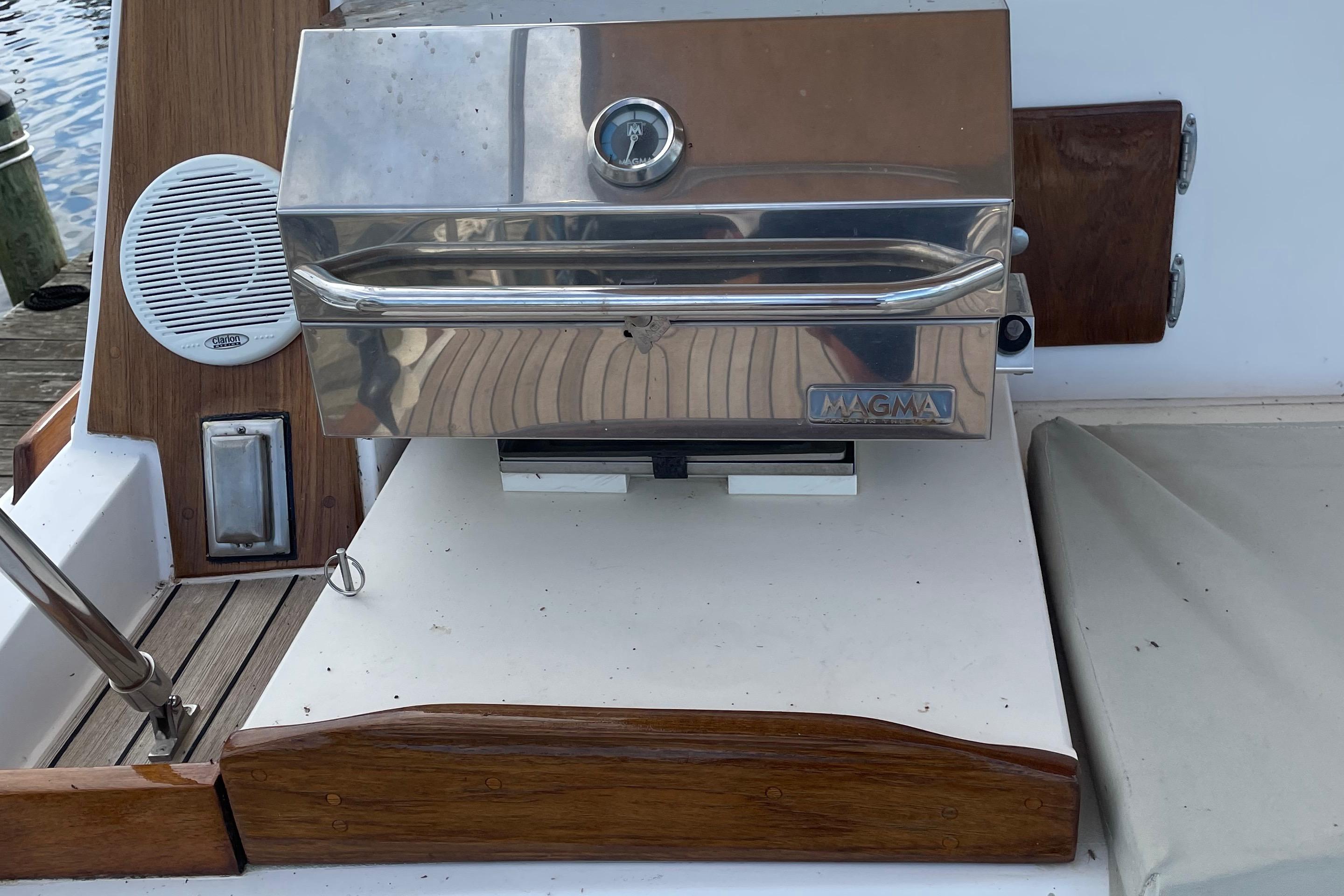 2006 45 Shannon Fast Trawler Boats for Sale