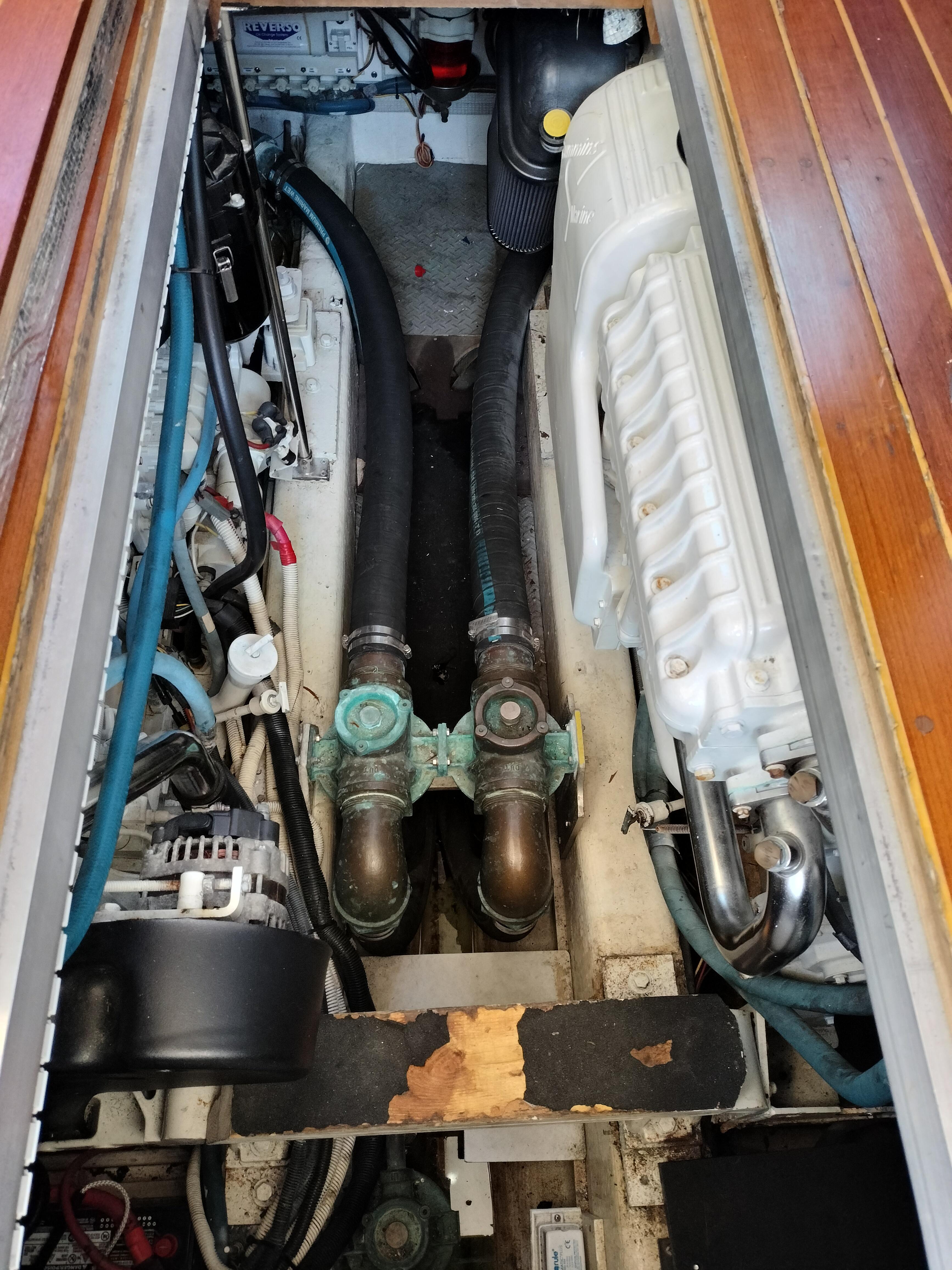 2006 45 Shannon Fast Trawler Boats for Sale