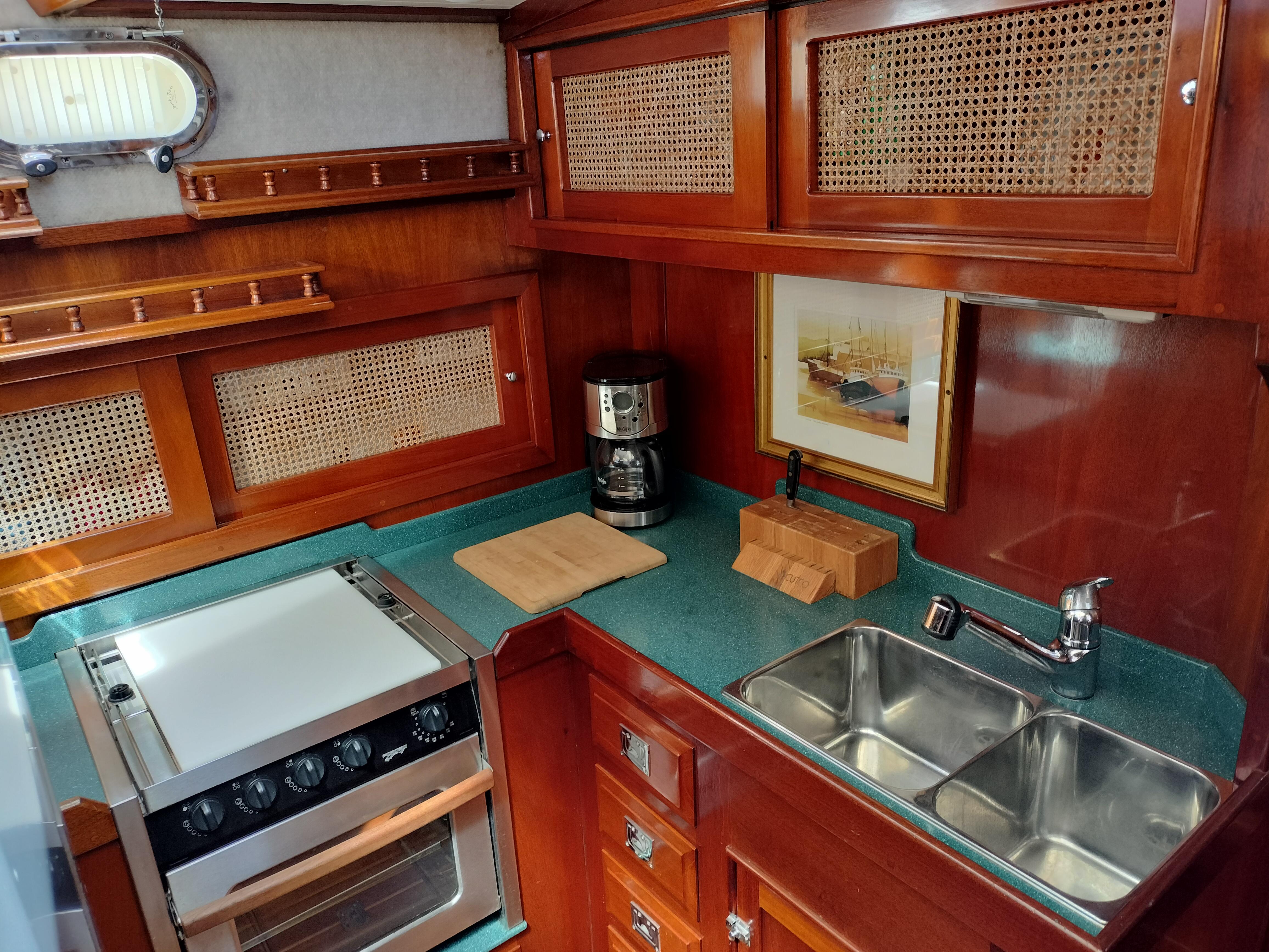 2006 45 Shannon Fast Trawler Boats for Sale