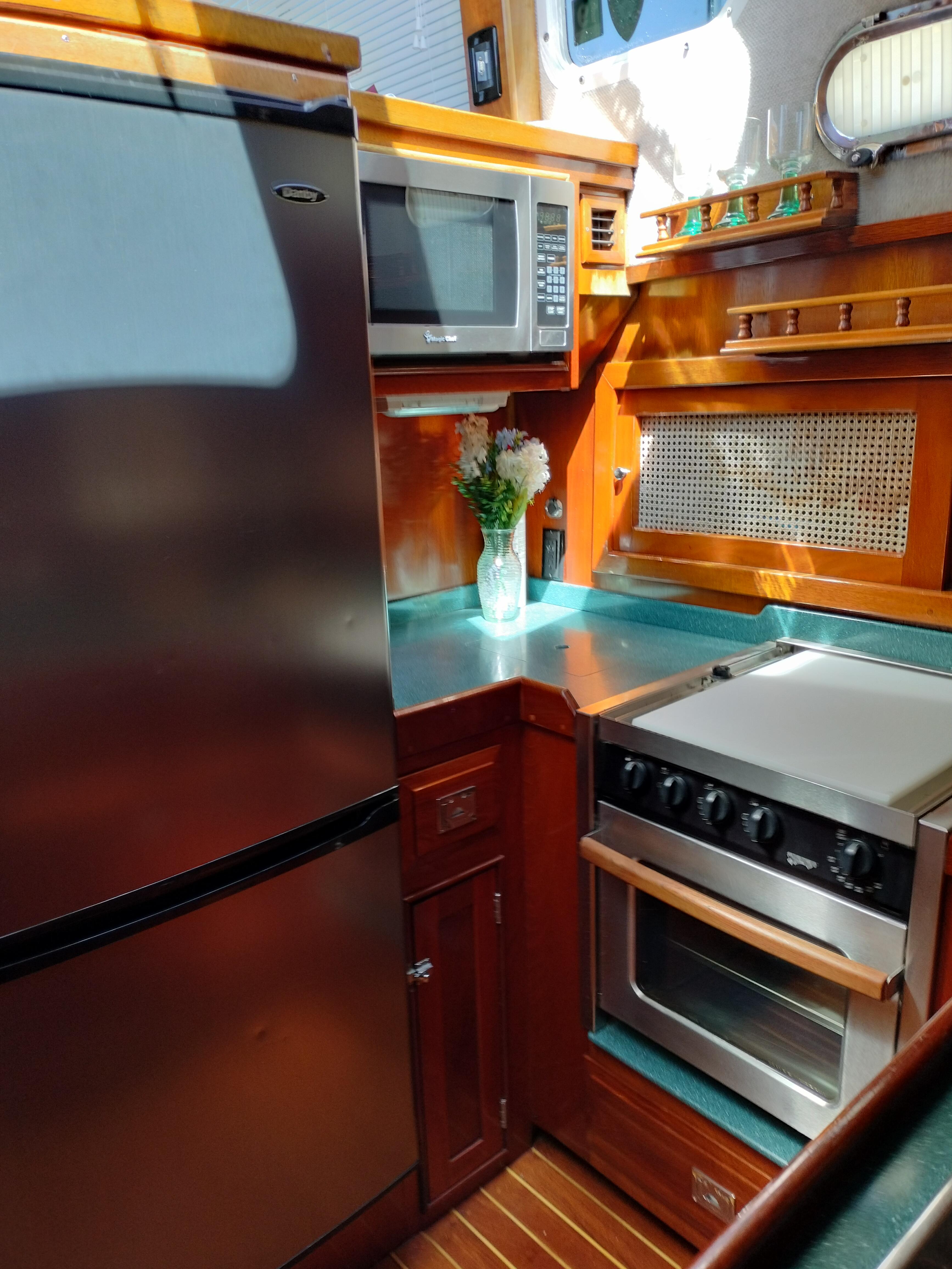 2006 45 Shannon Fast Trawler Boats for Sale