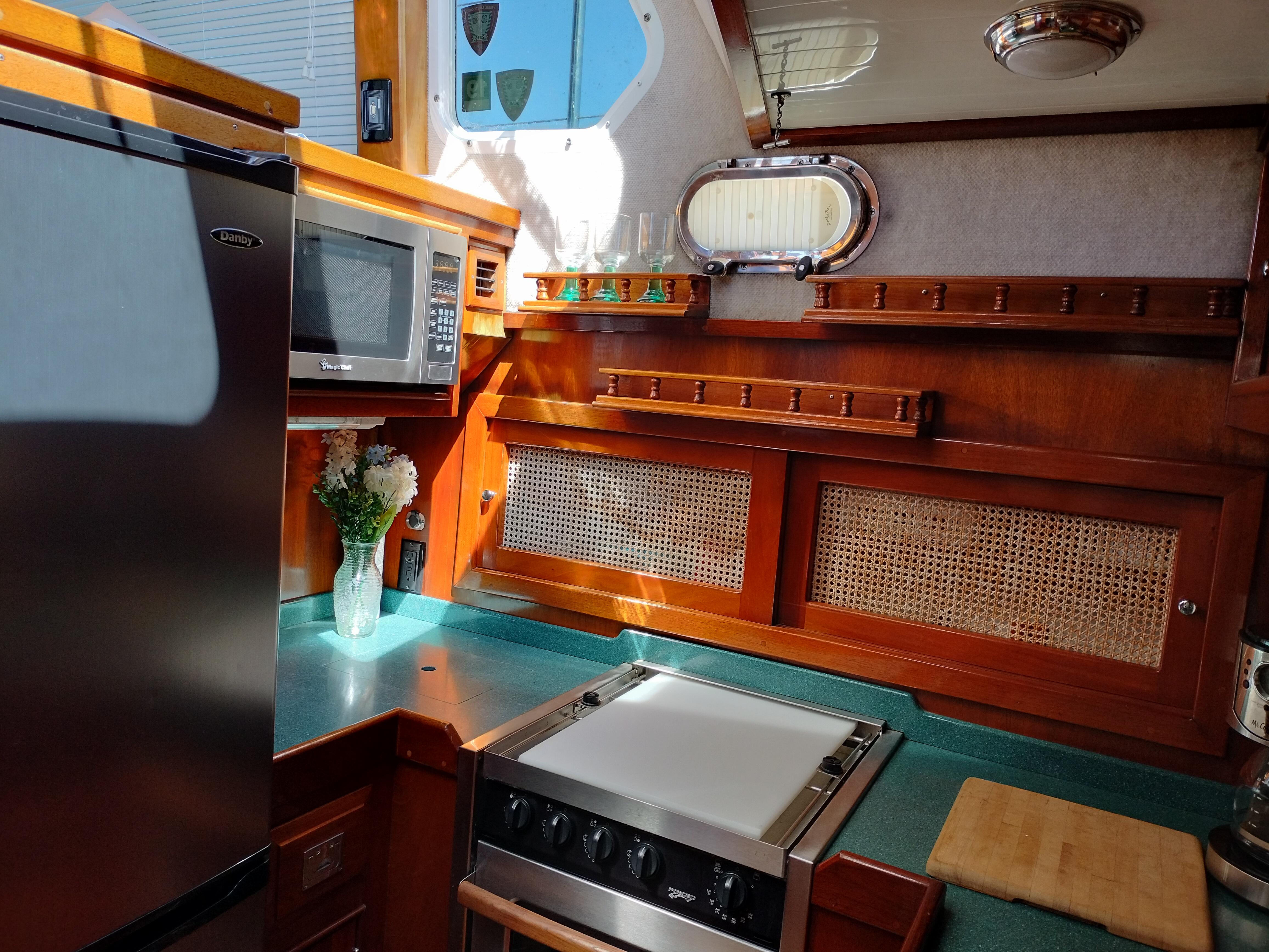 2006 45 Shannon Fast Trawler Boats for Sale