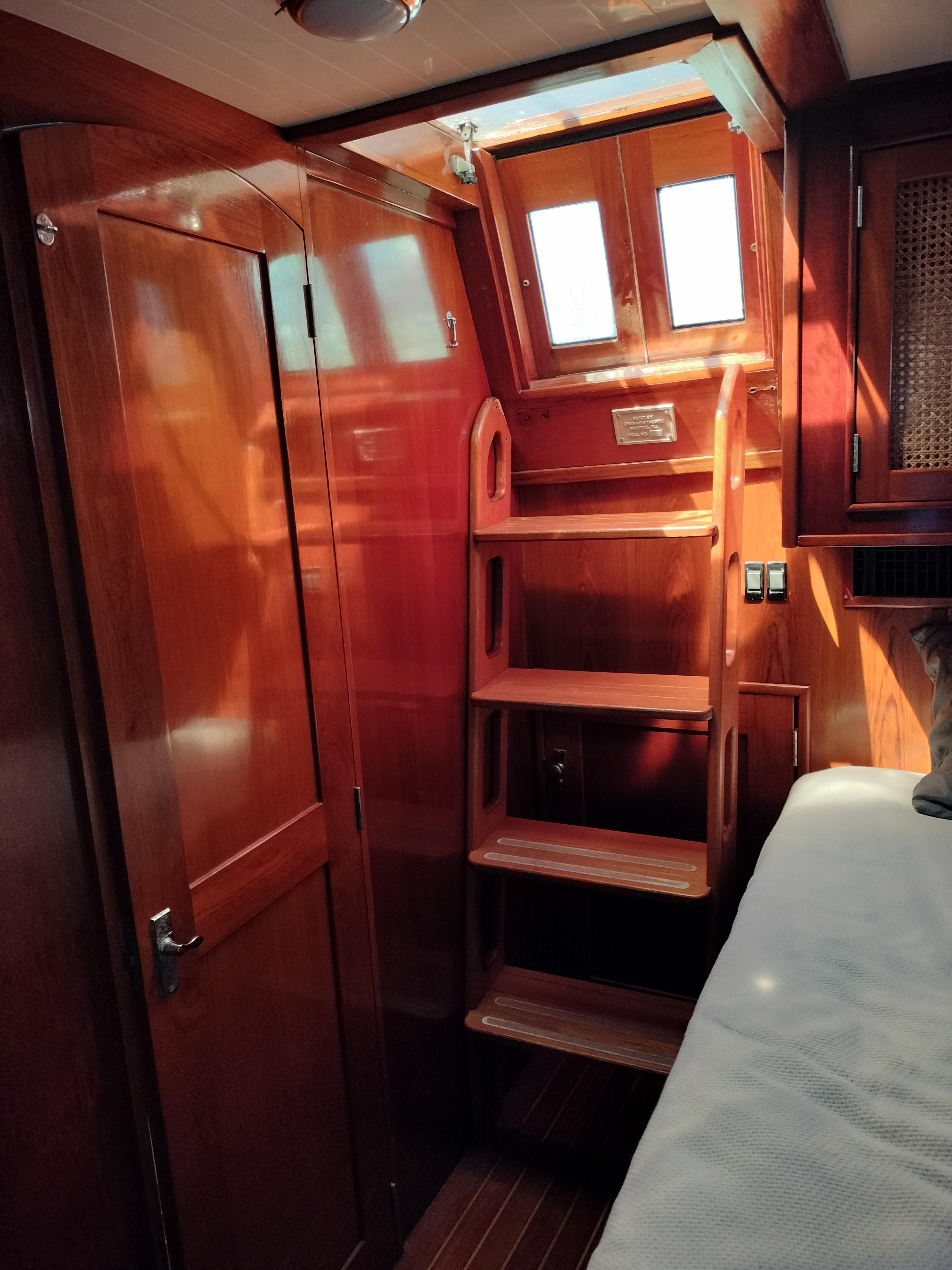 2006 45 Shannon Fast Trawler Boats for Sale