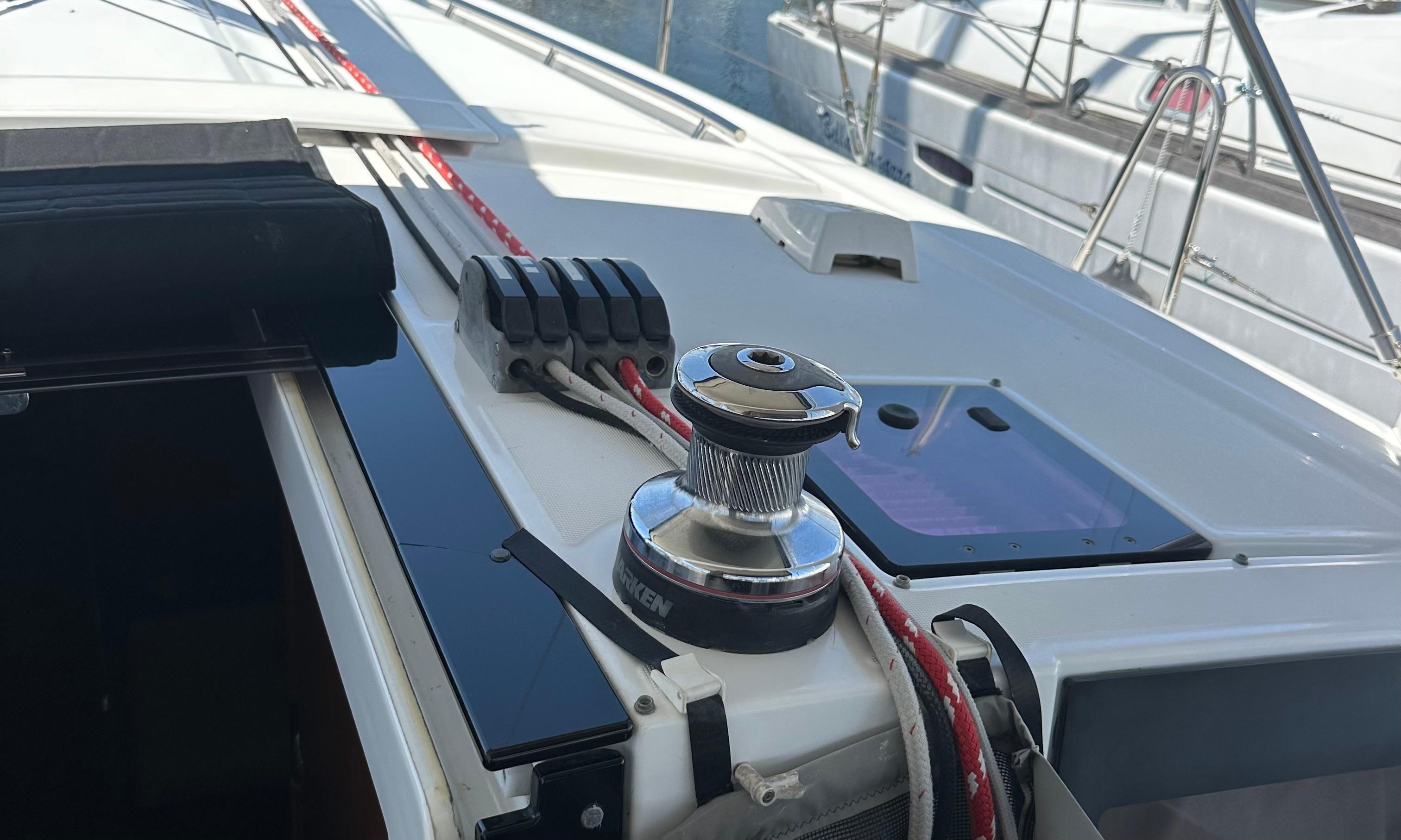 Yacht Photos Pics