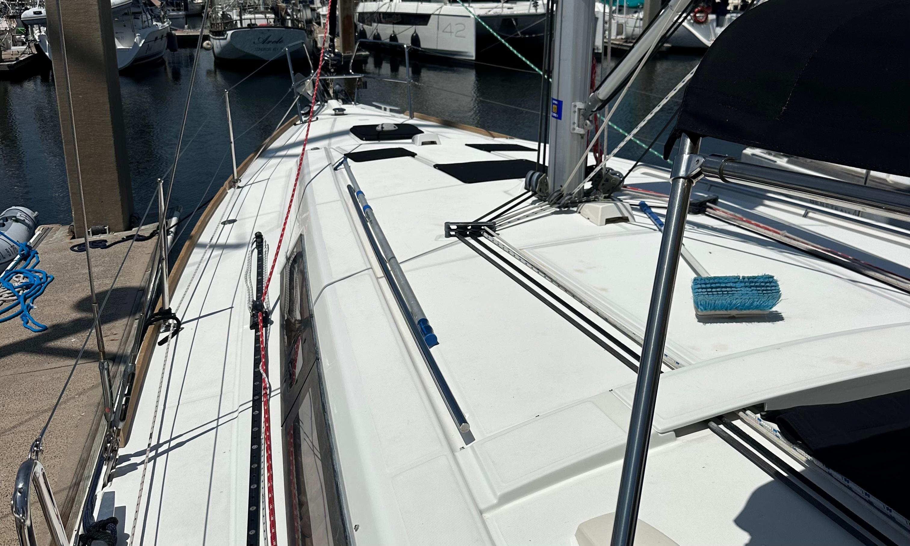 Yacht Photos Pics