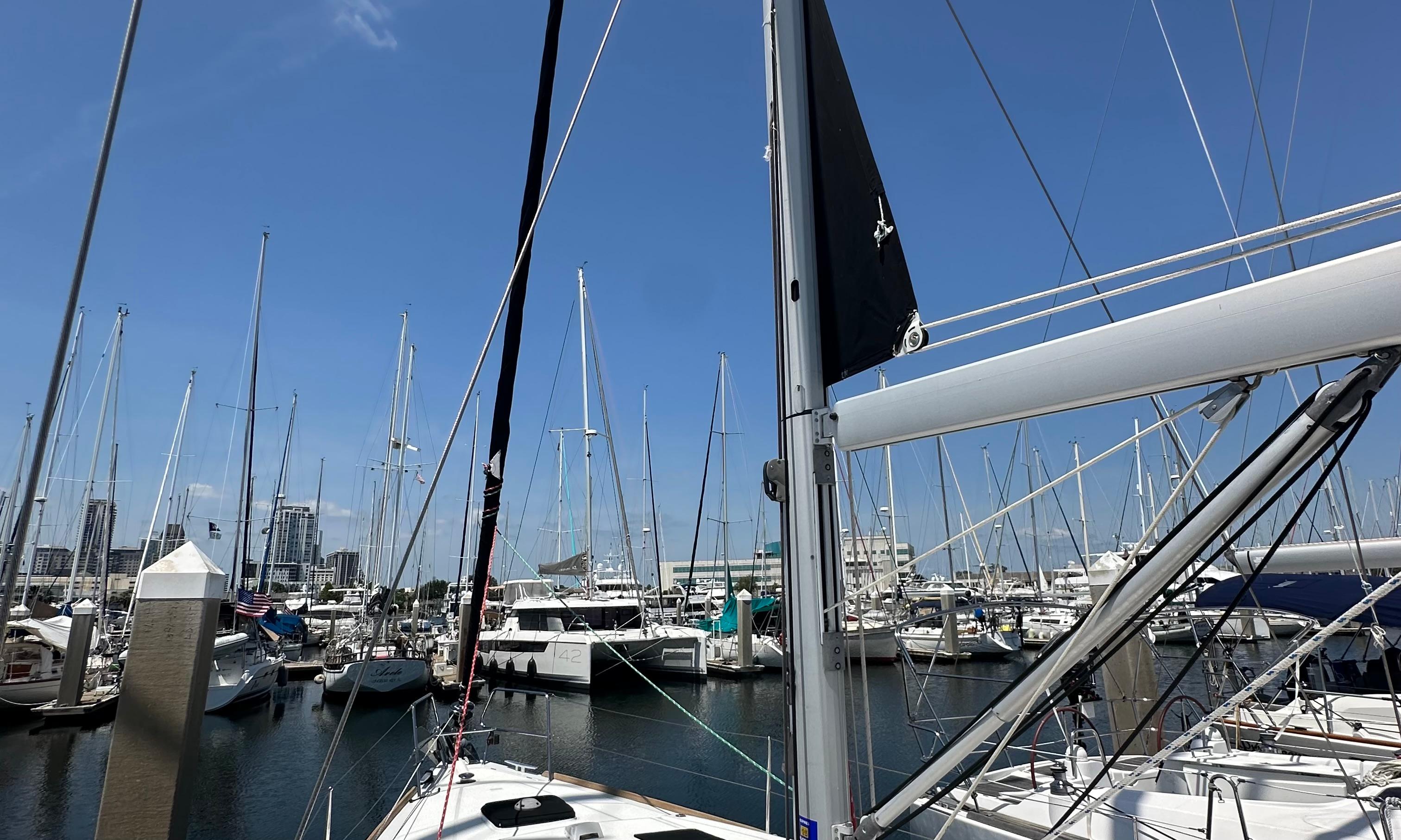 Yacht Photos Pics