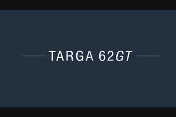 Fairline TARGA-63-GTO video