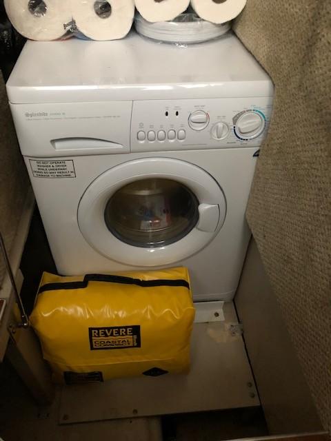 Rv washer online dryer for sale