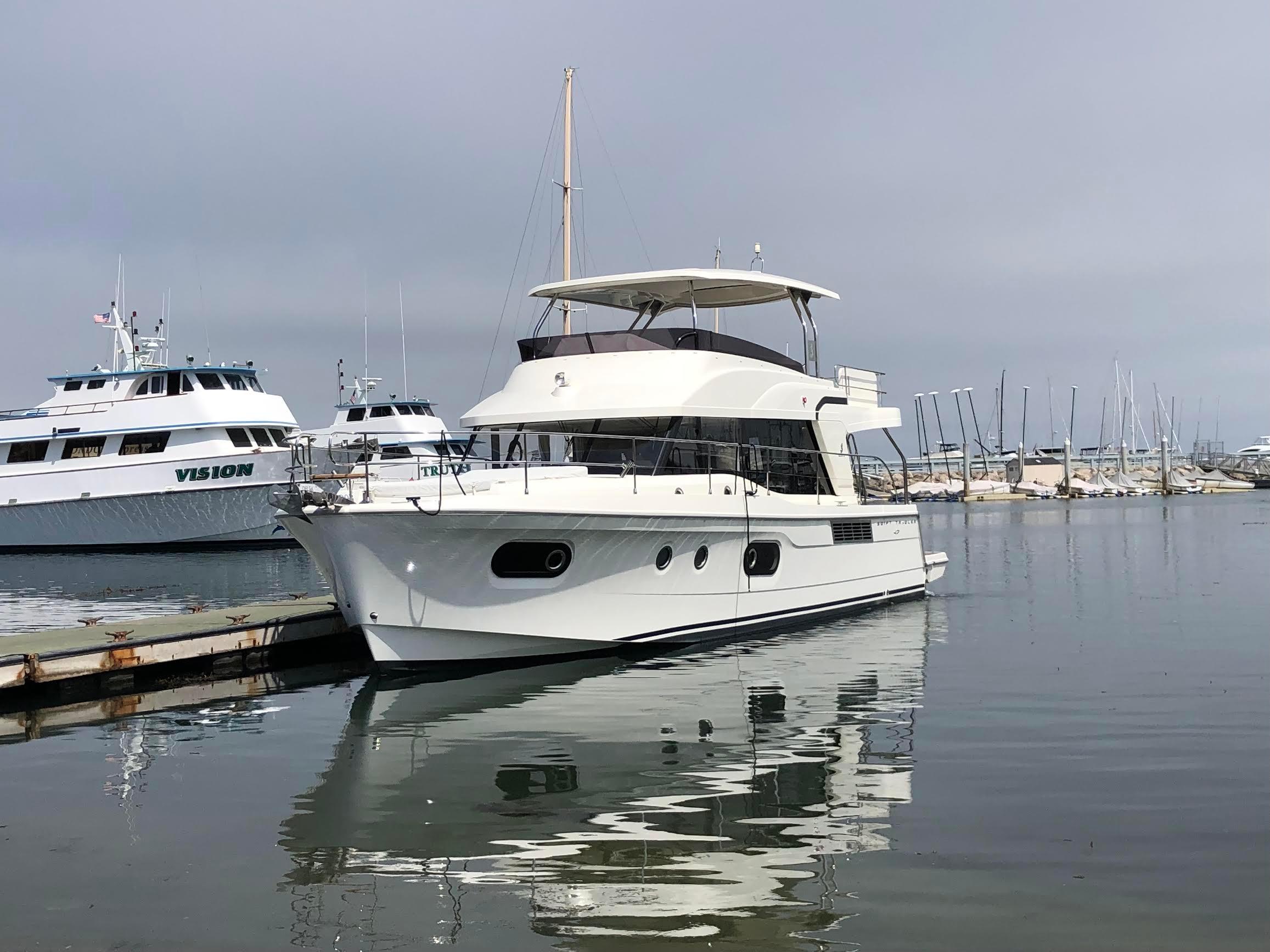 47′ Beneteau 2019 Yacht for Sale