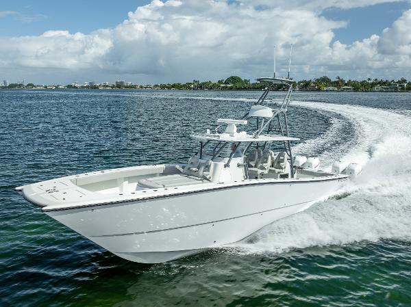 Photo of 2020 Freeman 42'
