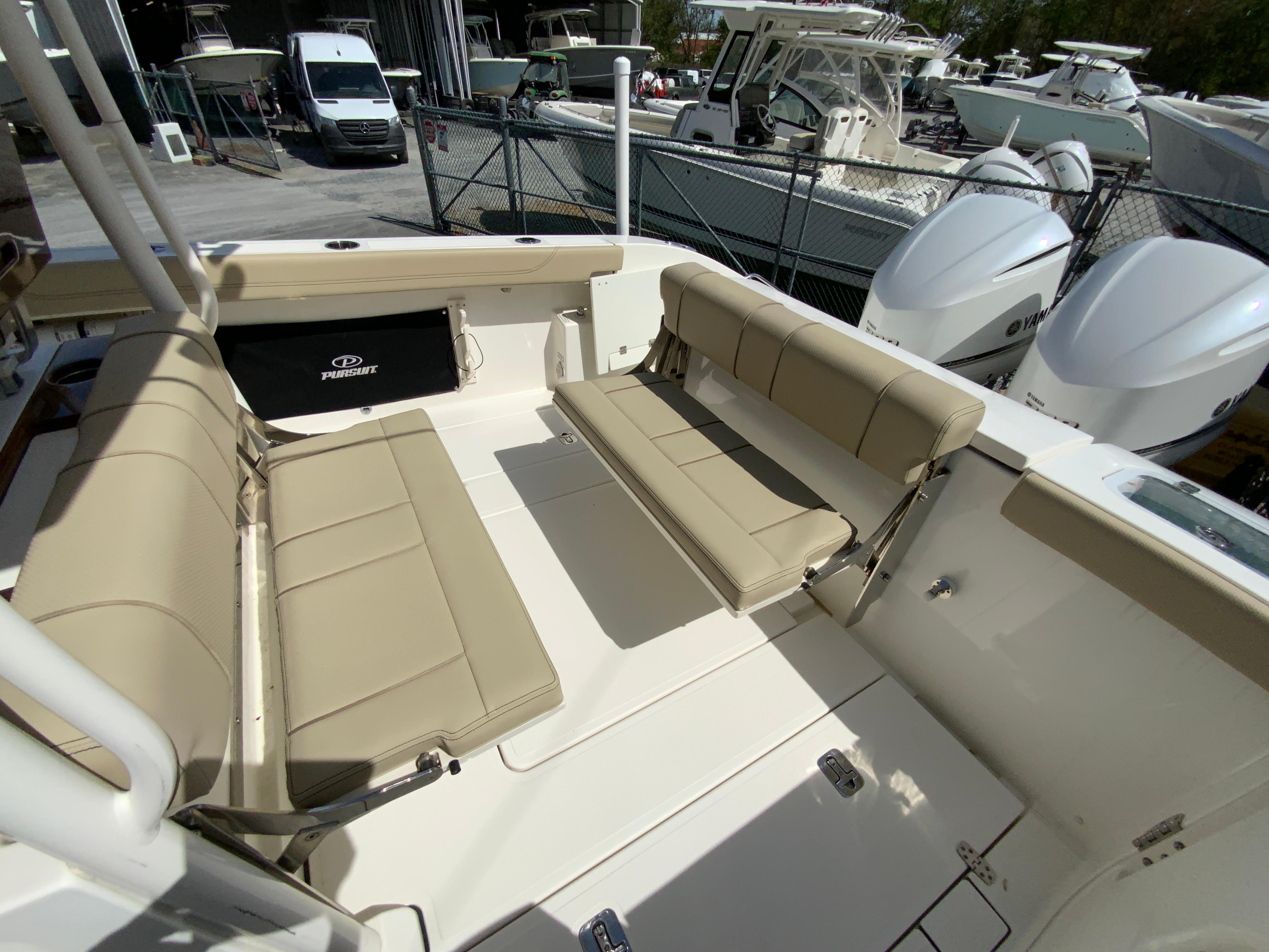 2020 Pursuit S 288 Sport-13