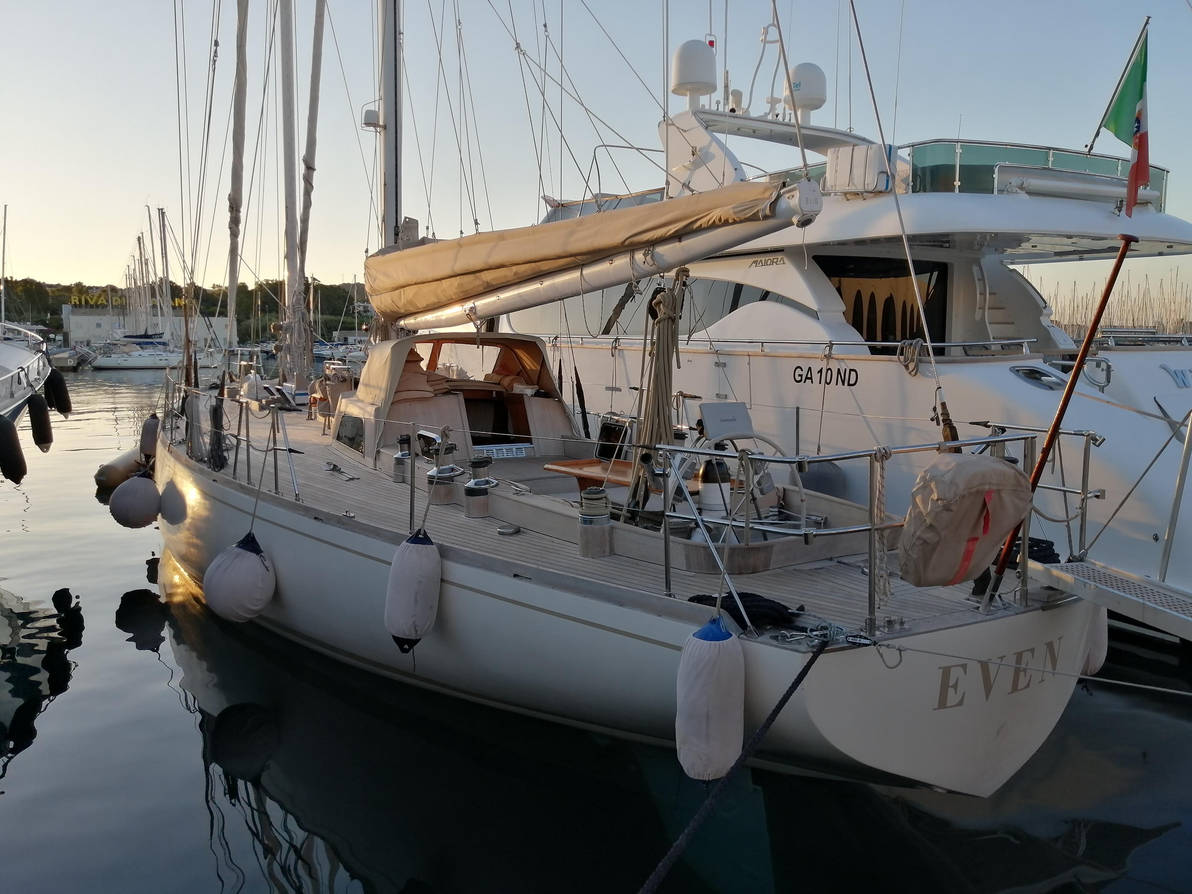 marina yacht sales rosignano