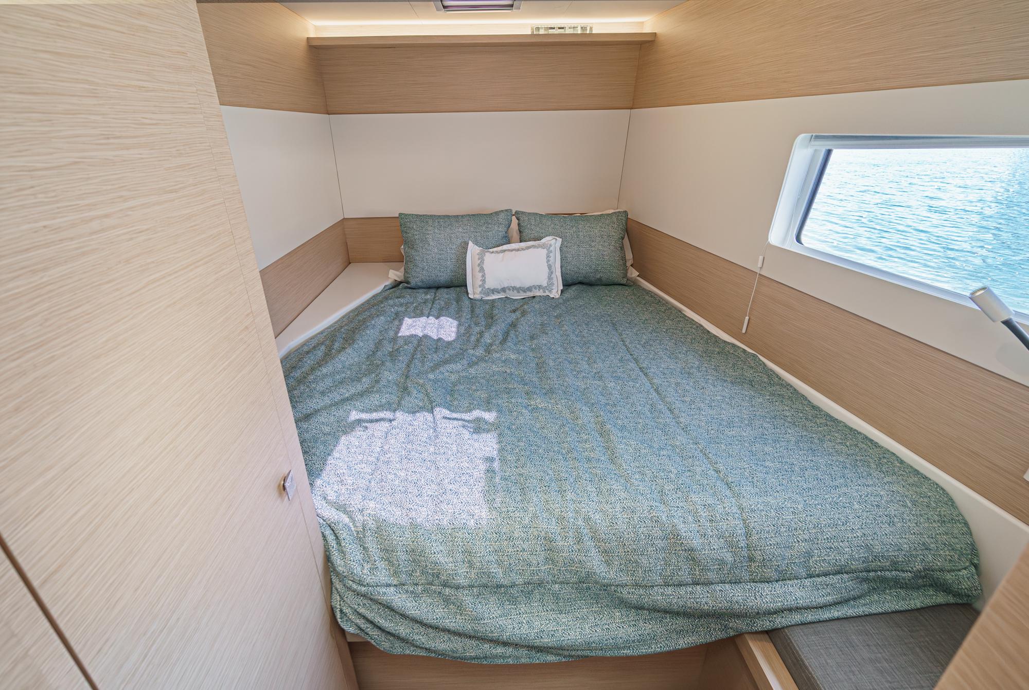 2020 Fountaine Pajot Motor Yacht 40 #TBRM30008A-LLC inventory image at Sun Country Marine Group, San Diego Harbor Island 2020 Fountaine Pajot Motor Yacht 40 #TBRM30008A-LLC inventory image at Sun Country Marine Group, San Diego Harbor Island