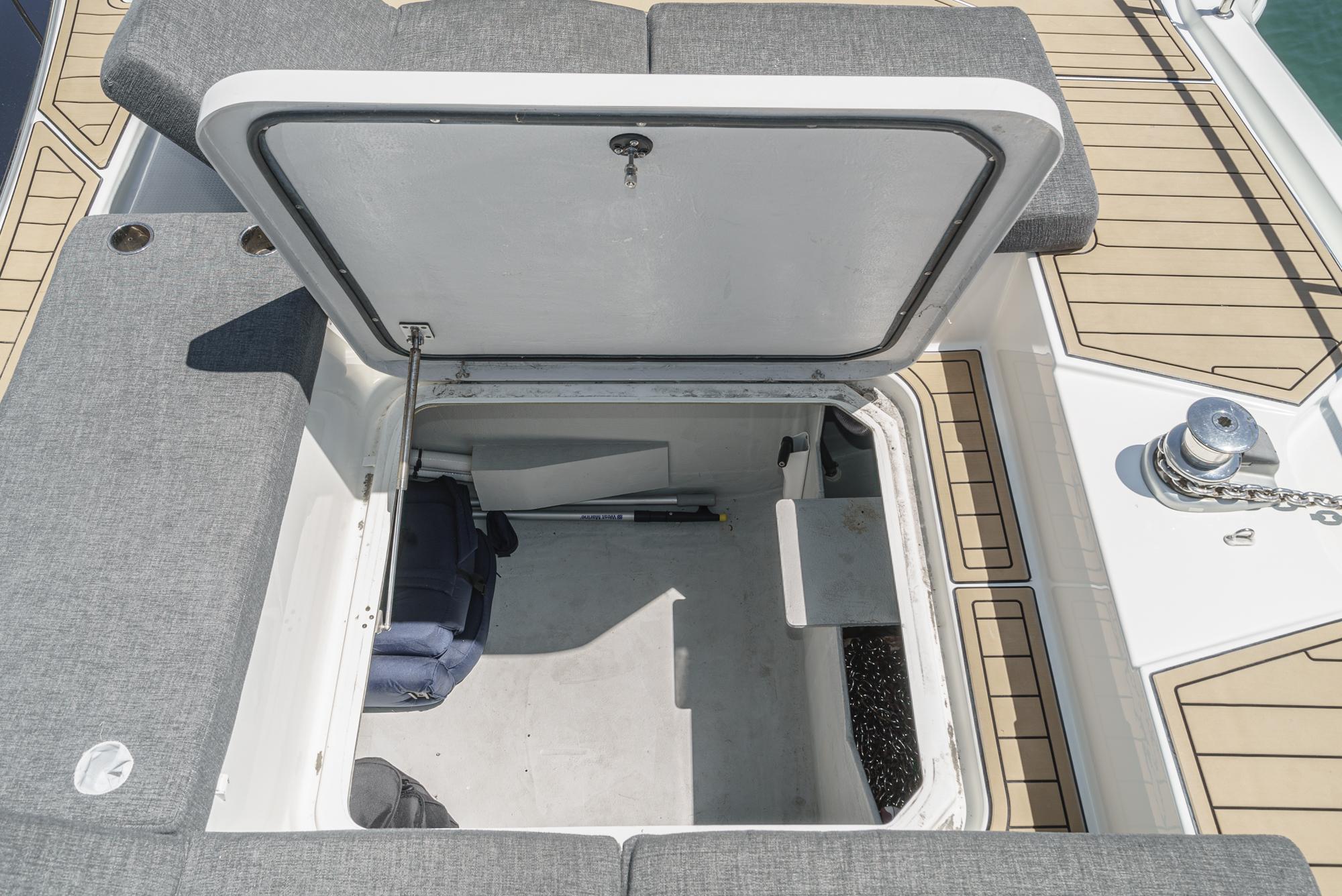 2020 Fountaine Pajot Motor Yacht 40 #TBRM30008A-LLC inventory image at Sun Country Marine Group, San Diego Harbor Island 2020 Fountaine Pajot Motor Yacht 40 #TBRM30008A-LLC inventory image at Sun Country Marine Group, San Diego Harbor Island