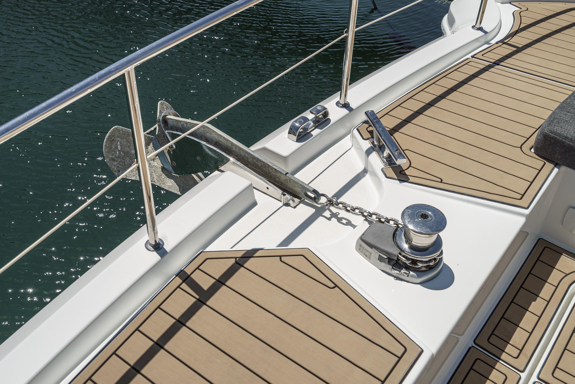 2020 Fountaine Pajot Motor Yacht 40 #TBRM30008A-LLC inventory image at Sun Country Marine Group, San Diego Harbor Island 2020 Fountaine Pajot Motor Yacht 40 #TBRM30008A-LLC inventory image at Sun Country Marine Group, San Diego Harbor Island
